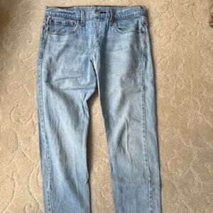 Levi's 512 Jeans